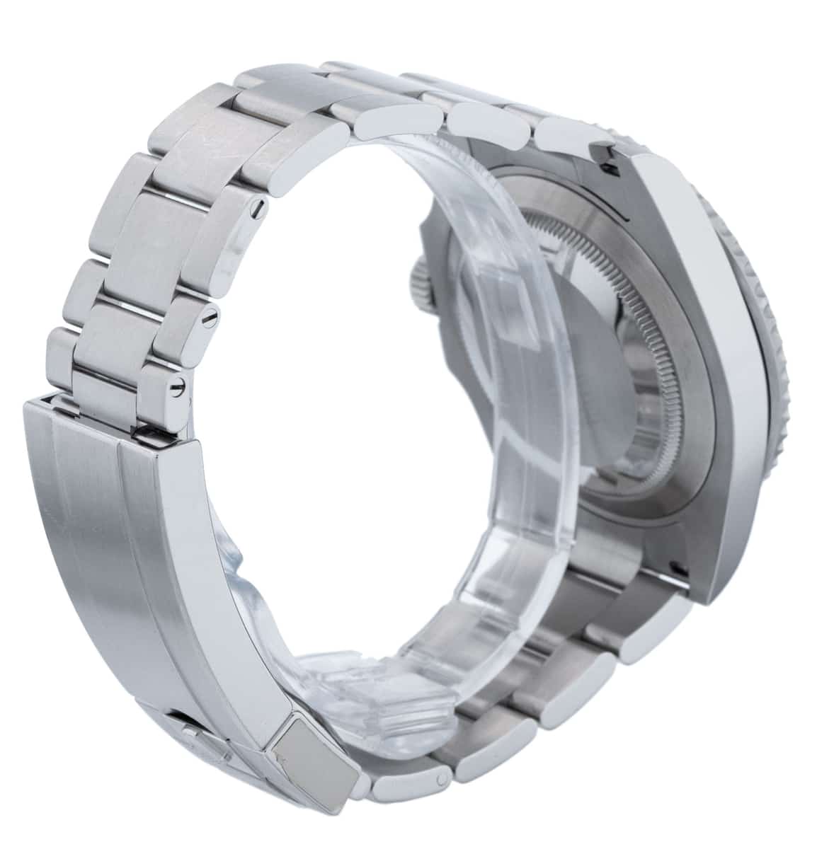 Rolex Submariner 124060 Rolex Submariner 124060